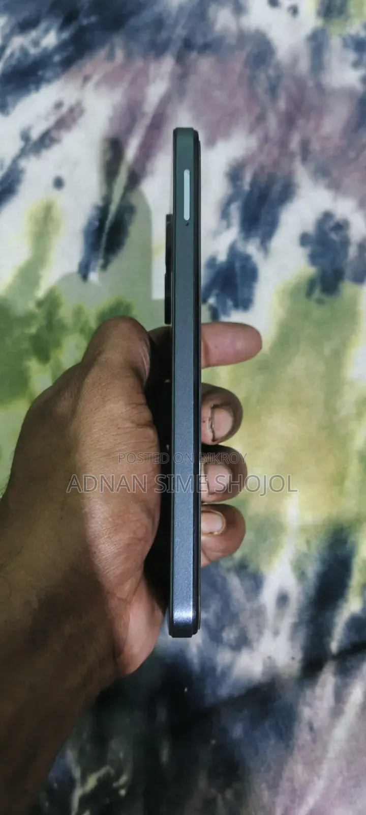 Tecno Spark Go 2023 64 GB Black