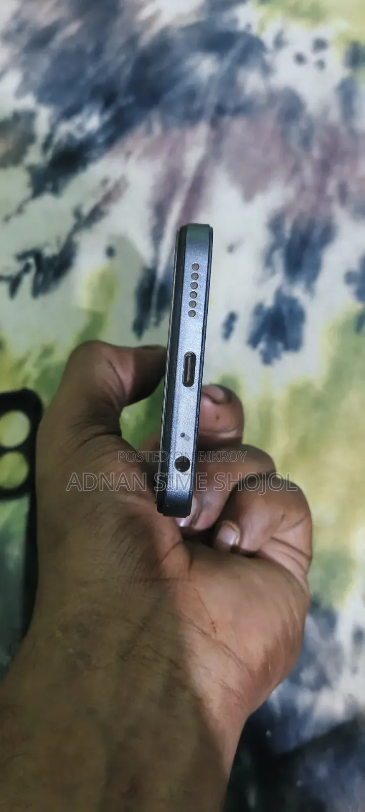 Tecno Spark Go 2023 64 GB Black