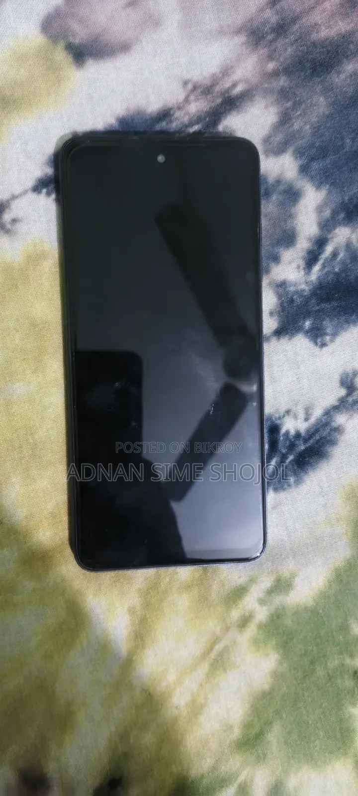 Tecno Spark Go 2023 64 GB Black