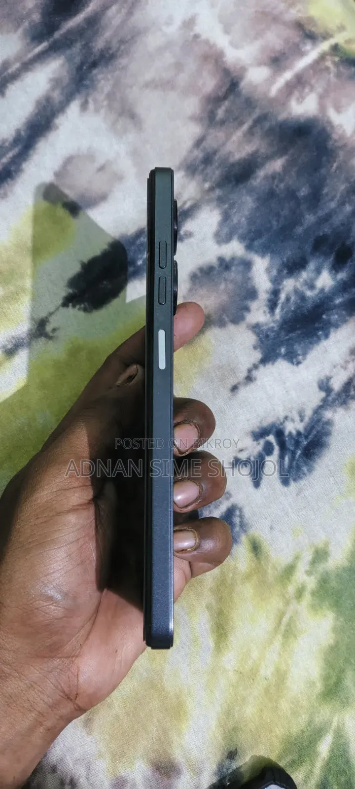 Tecno Spark Go 2023 64 GB Black