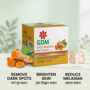 Spot Removal Night Cream - The Best Solution for Flawless and Radiant Skin