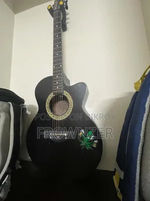 New Guitar