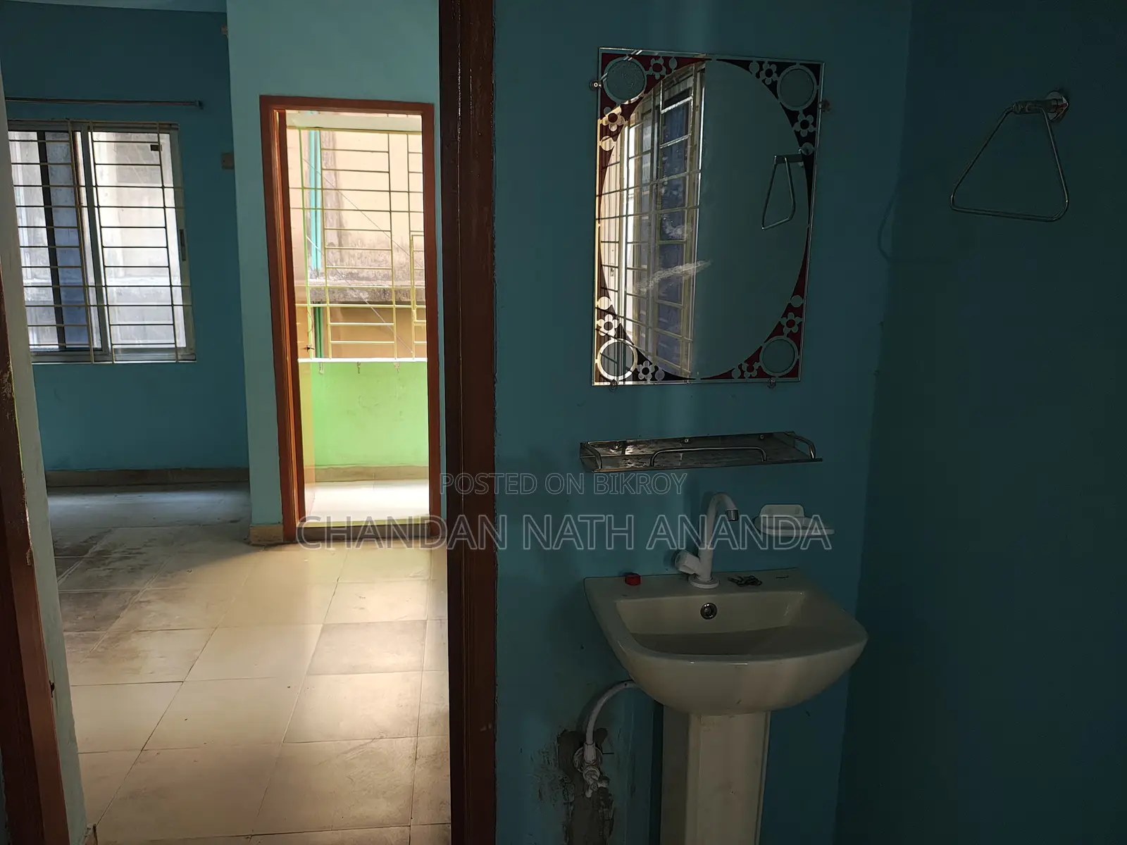 জামালখানের আয়শা ভবনে ৪ বেডরুমের ফ্ল্যাট বিক্রির জন্য