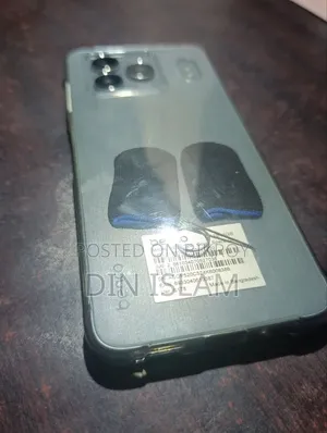 New Benco V91 128 GB Gray