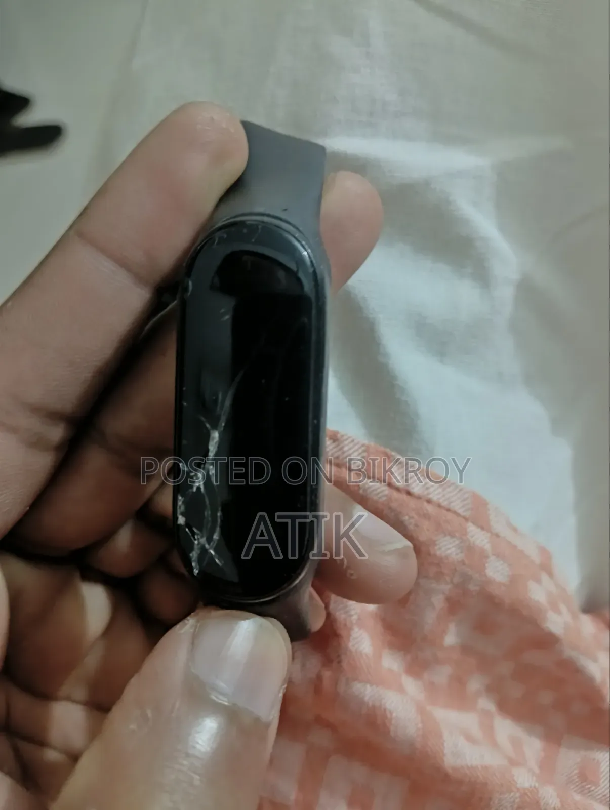 Xiaomi Mi Band 6
