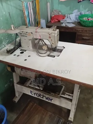 সেলাই মেশিন