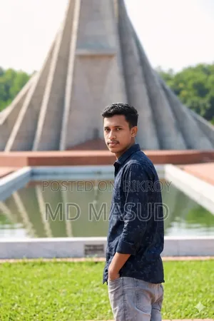 Md. Masud Rana
