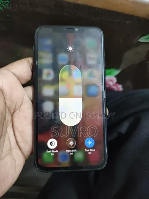 অ্যাপল আইফোন ১১ প্রো ২৫৬ জিবি গ্রে