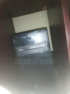 ডেস্কটপ কম্পিউটার গিগাবাইট জিবি-বেস-৩০১০ ৪জিবি ইন্টেল কোর আই৩ এসএসডি ১টি