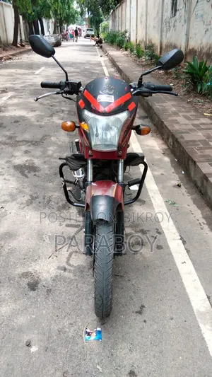 Runner Royal+ V2 2014 Red