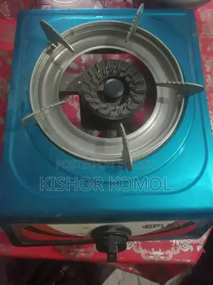 সিঙ্গেল গ্যাসের চুলা