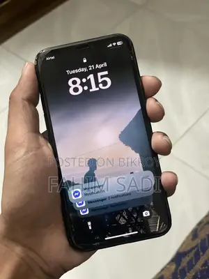 Apple iPhone 11 Pro 256 GB Green