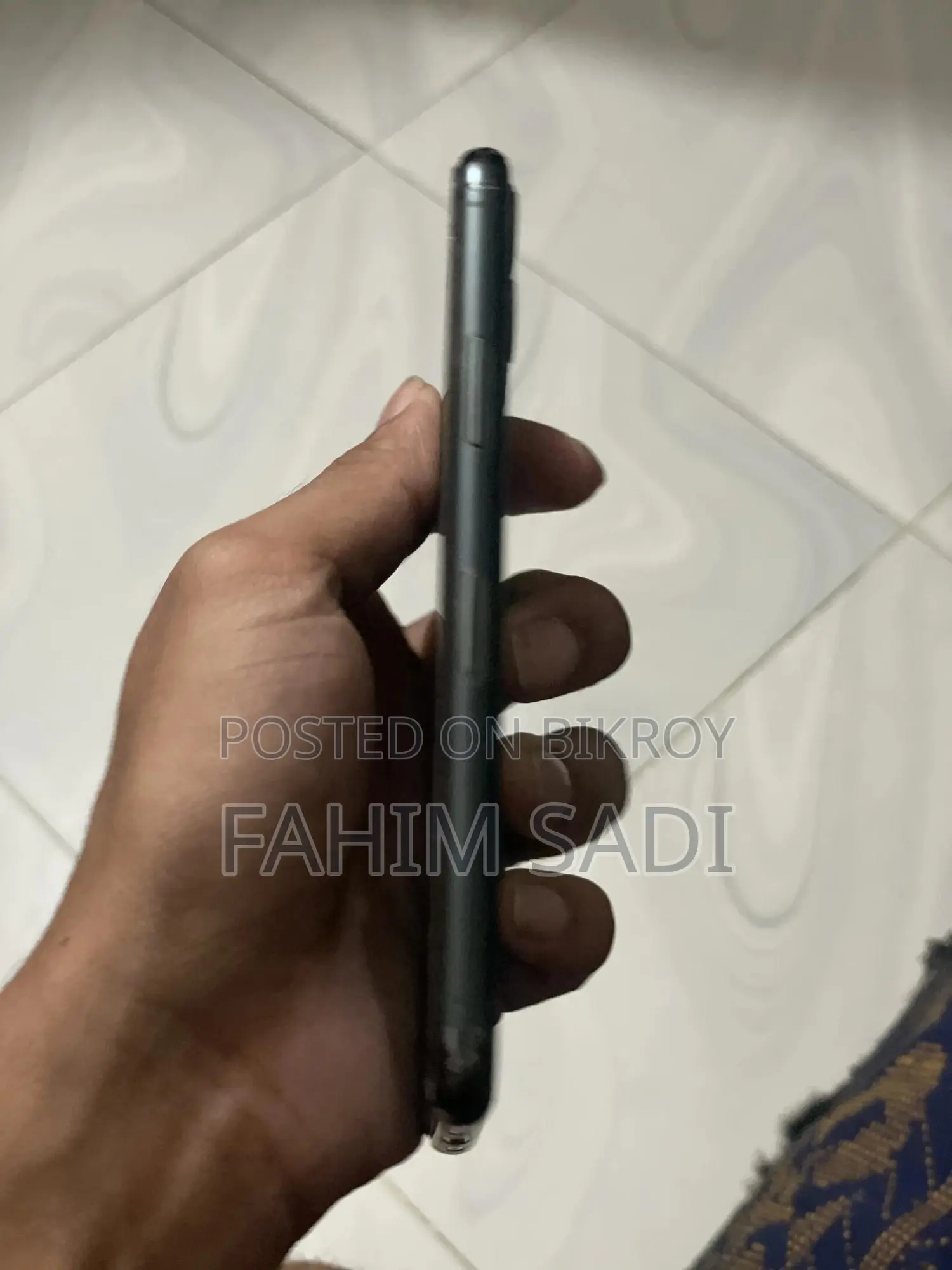 Apple iPhone 11 Pro 256 GB Green