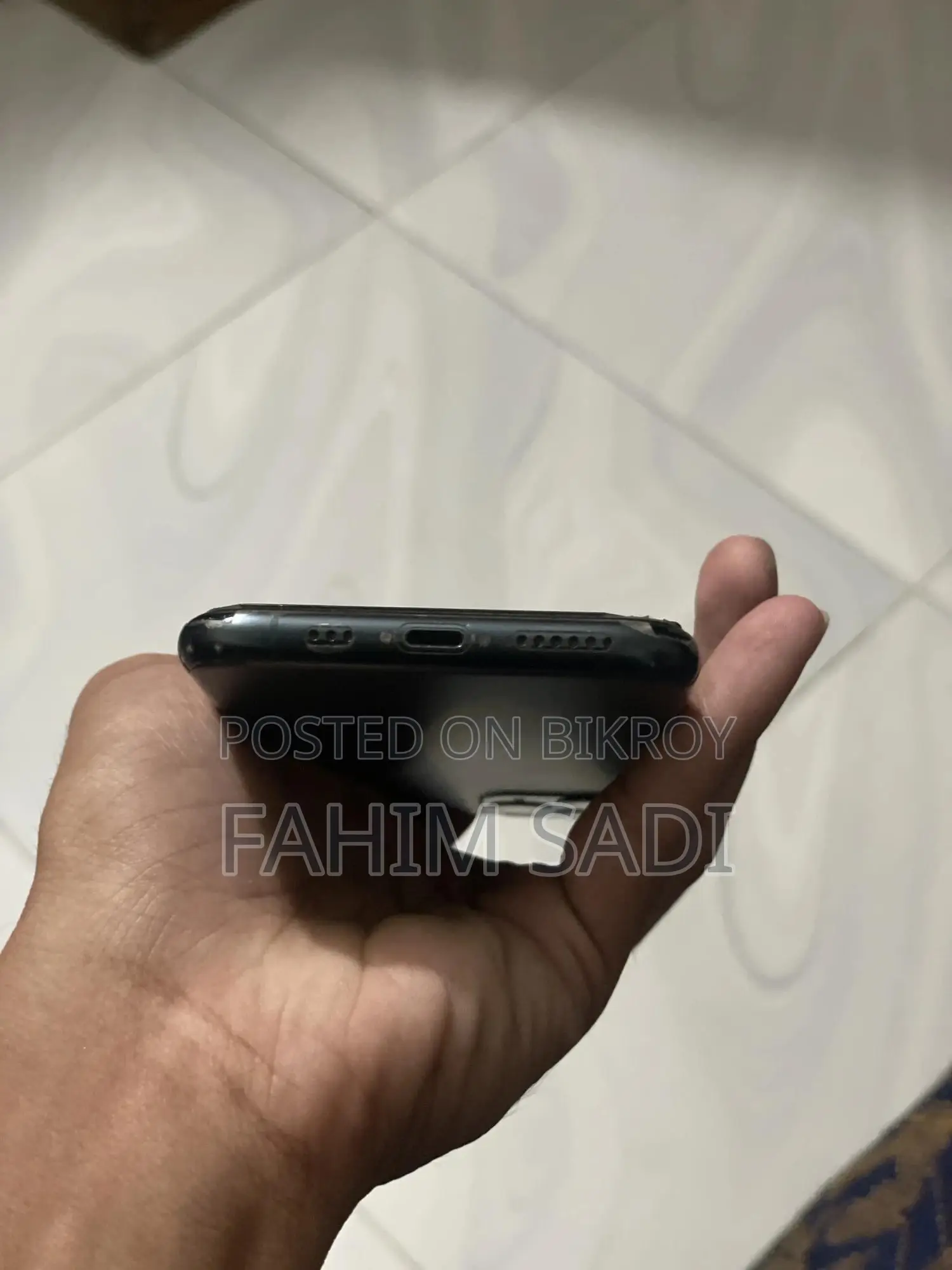 Apple iPhone 11 Pro 256 GB Green
