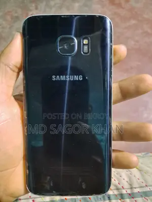 Samsung Galaxy S7 32 GB Silver