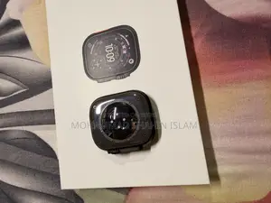Apple Watch 3 Ultra