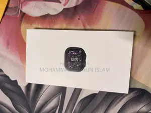Apple Watch 3 Ultra