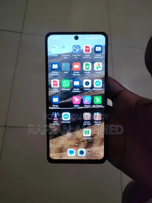 Xiaomi Mi Note 10 Pro 256 GB Purple