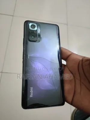 Xiaomi Mi Note 10 Pro 256 GB Purple