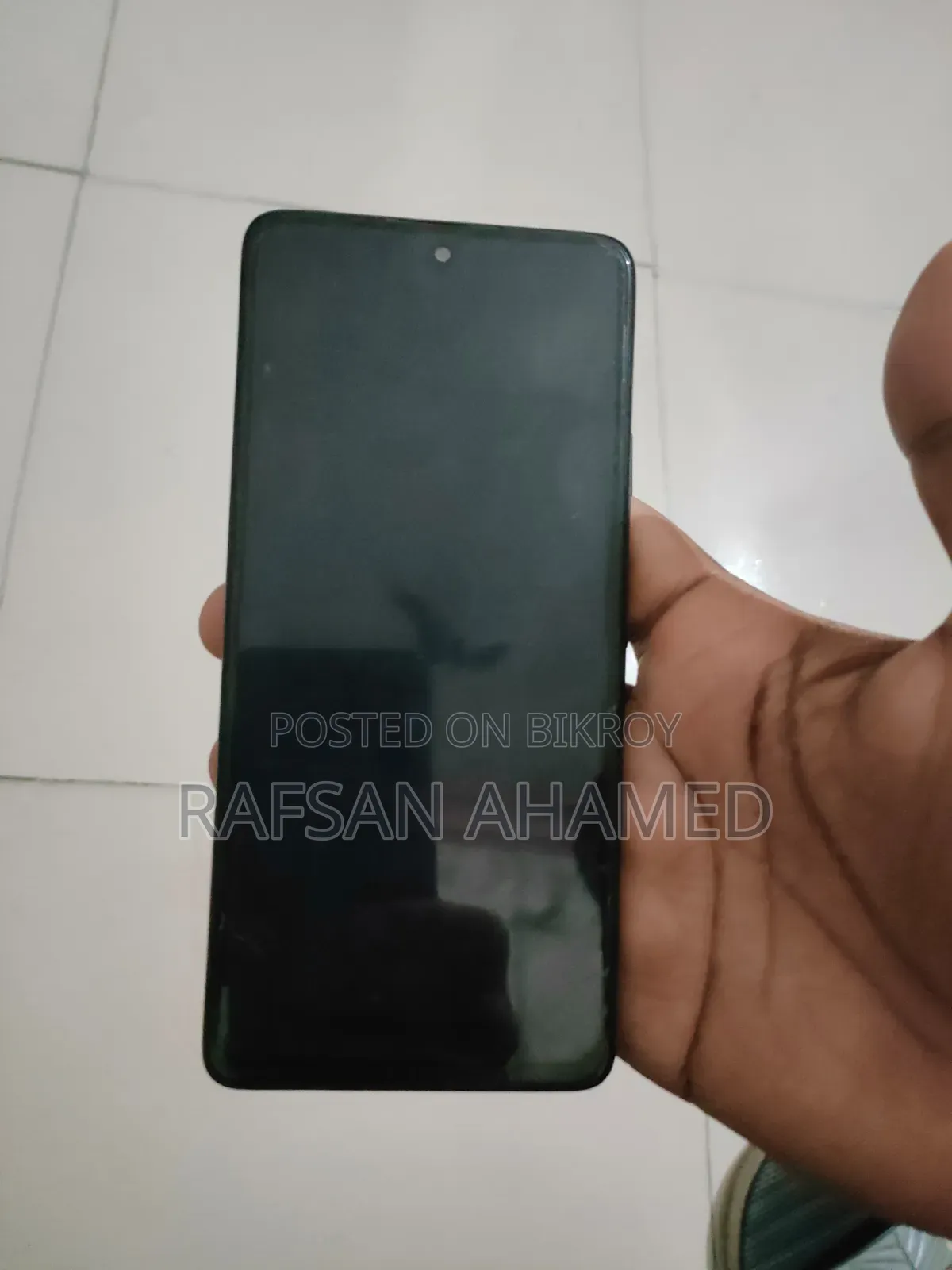 Xiaomi Mi Note 10 Pro 256 GB Purple