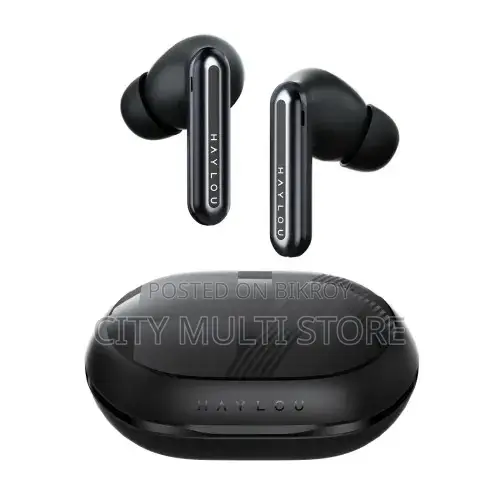Haylou Mori Pro Anc Earbuds