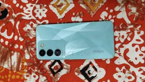 Vivo T3 128 GB Blue