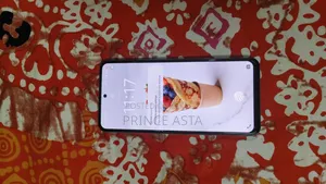 Vivo T3 128 GB Blue