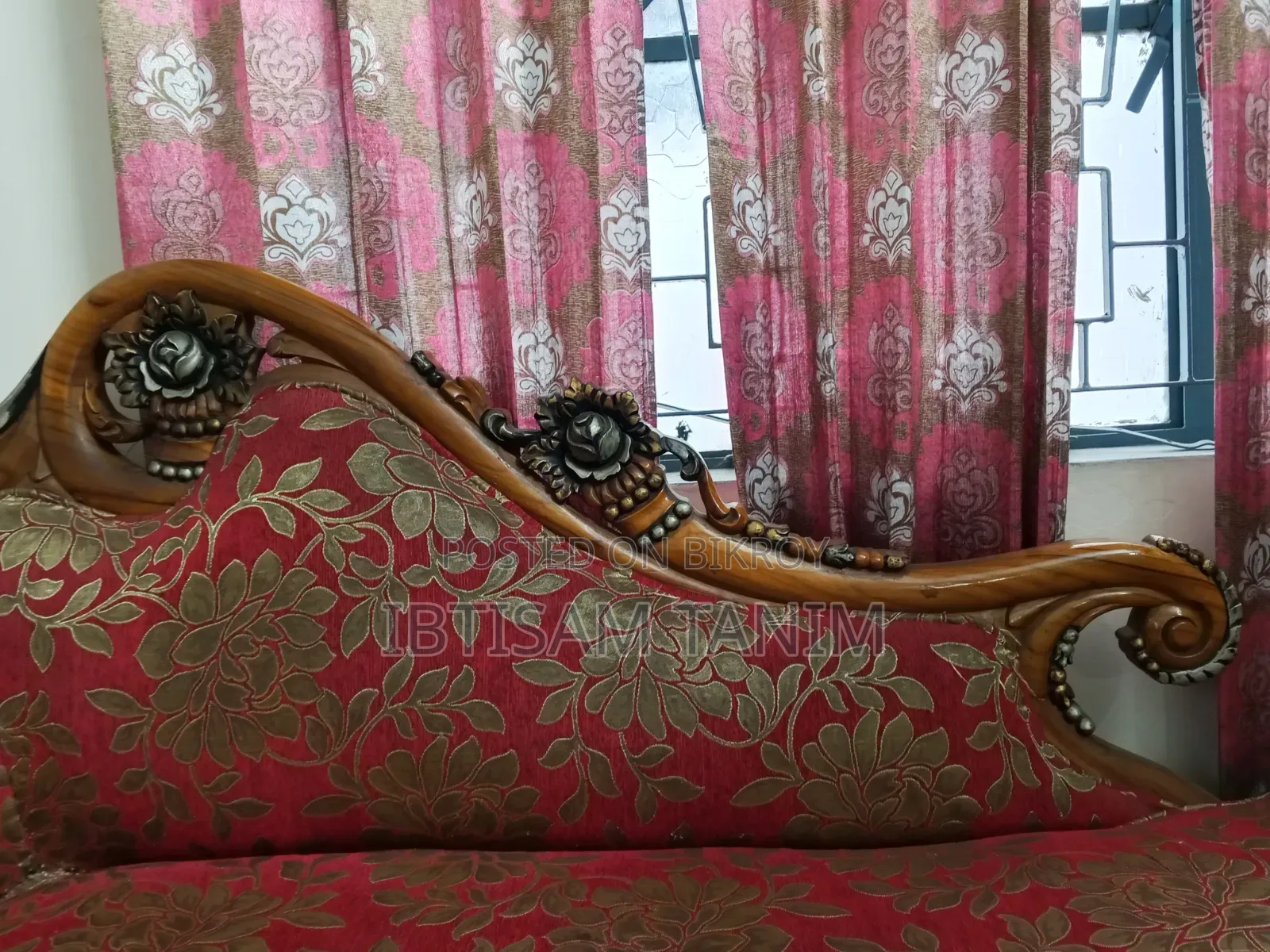 ব্যবহৃত ডিভান বিক্রির জন্য