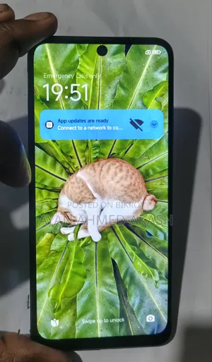 Xiaomi Redmi Note 11 128 GB Blue