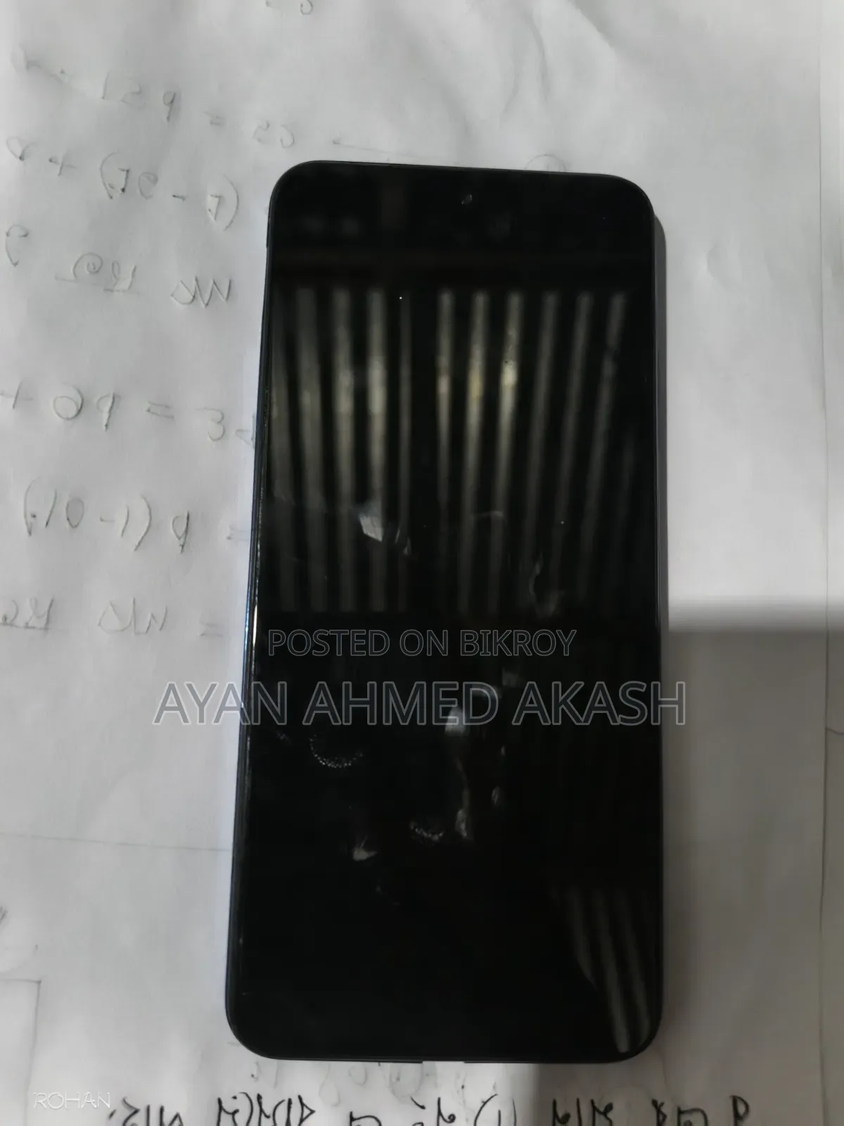 Xiaomi Redmi Note 11 128 GB Blue