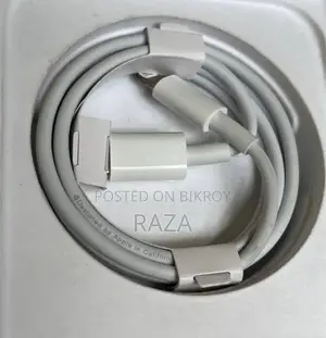 iPhone Original Cable C To Lightning