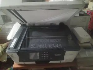 Brother MFC - J354odw Printer + Scanner