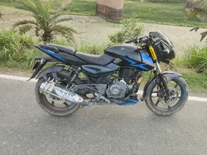 Bajaj Pulsar 150 2020