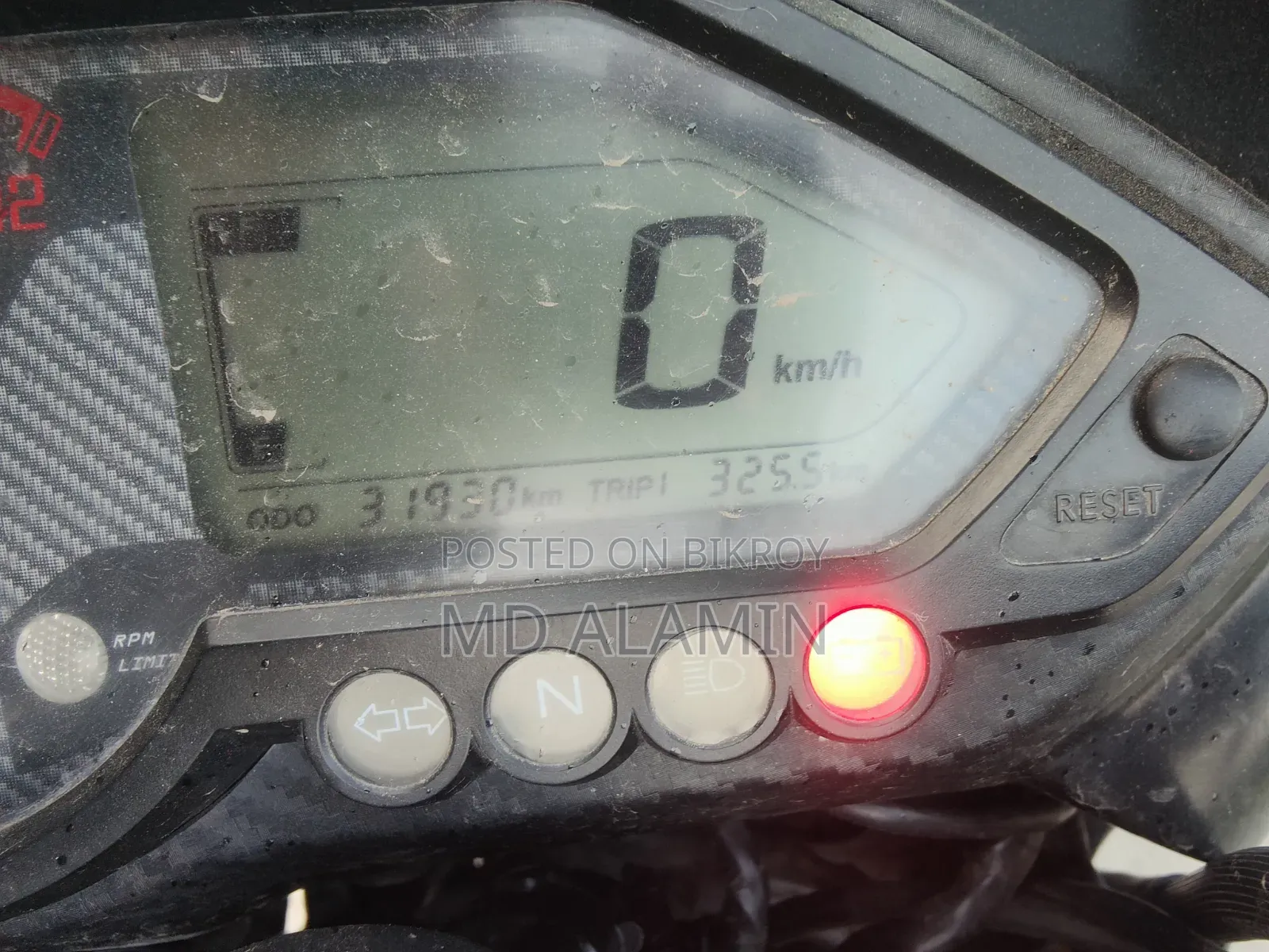 Bajaj Pulsar 150 2020