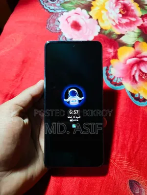 Xiaomi Redmi Note 10 Pro Max 128 GB White