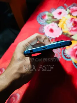 Xiaomi Redmi Note 10 Pro Max 128 GB White