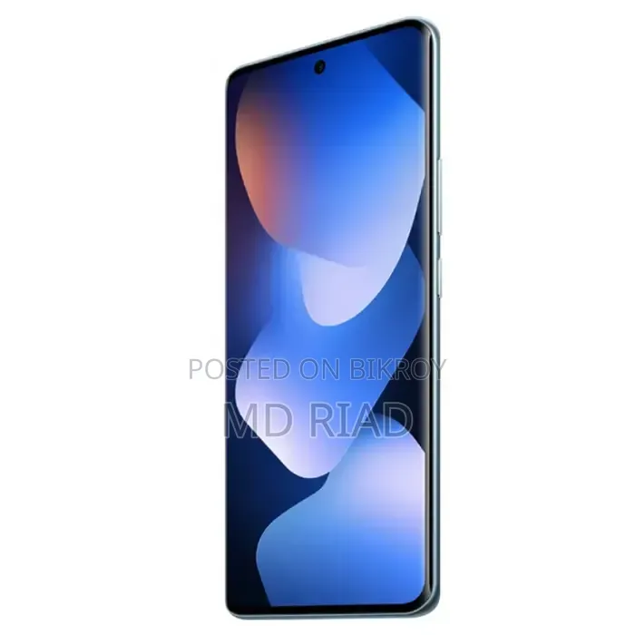 Xiaomi Redmi Note 15 256 GB Black