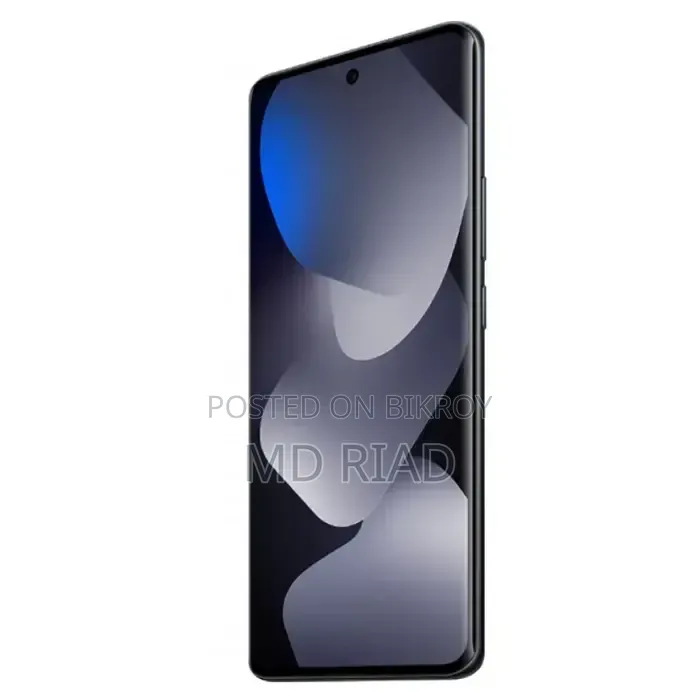 Xiaomi Redmi Note 15 256 GB Black