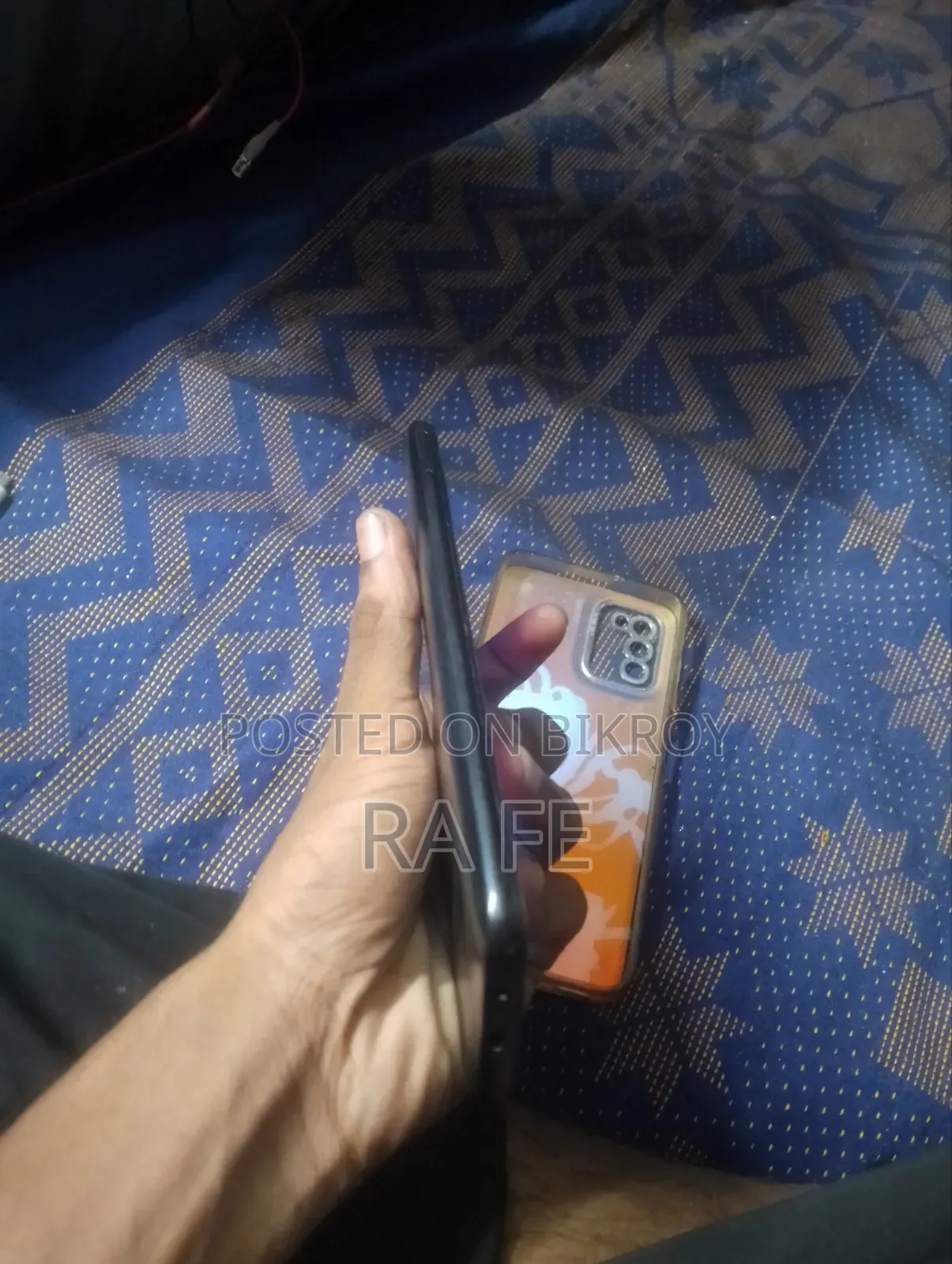 New Samsung Galaxy M02s 64 GB Black