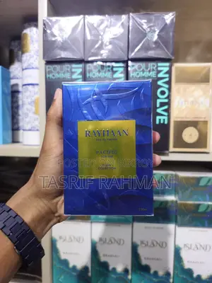 Rayhaan Pacific for Him 100ml