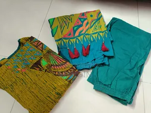 Aarong 3 Piece ( Size 38)