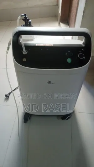 Oxygen Concentrator