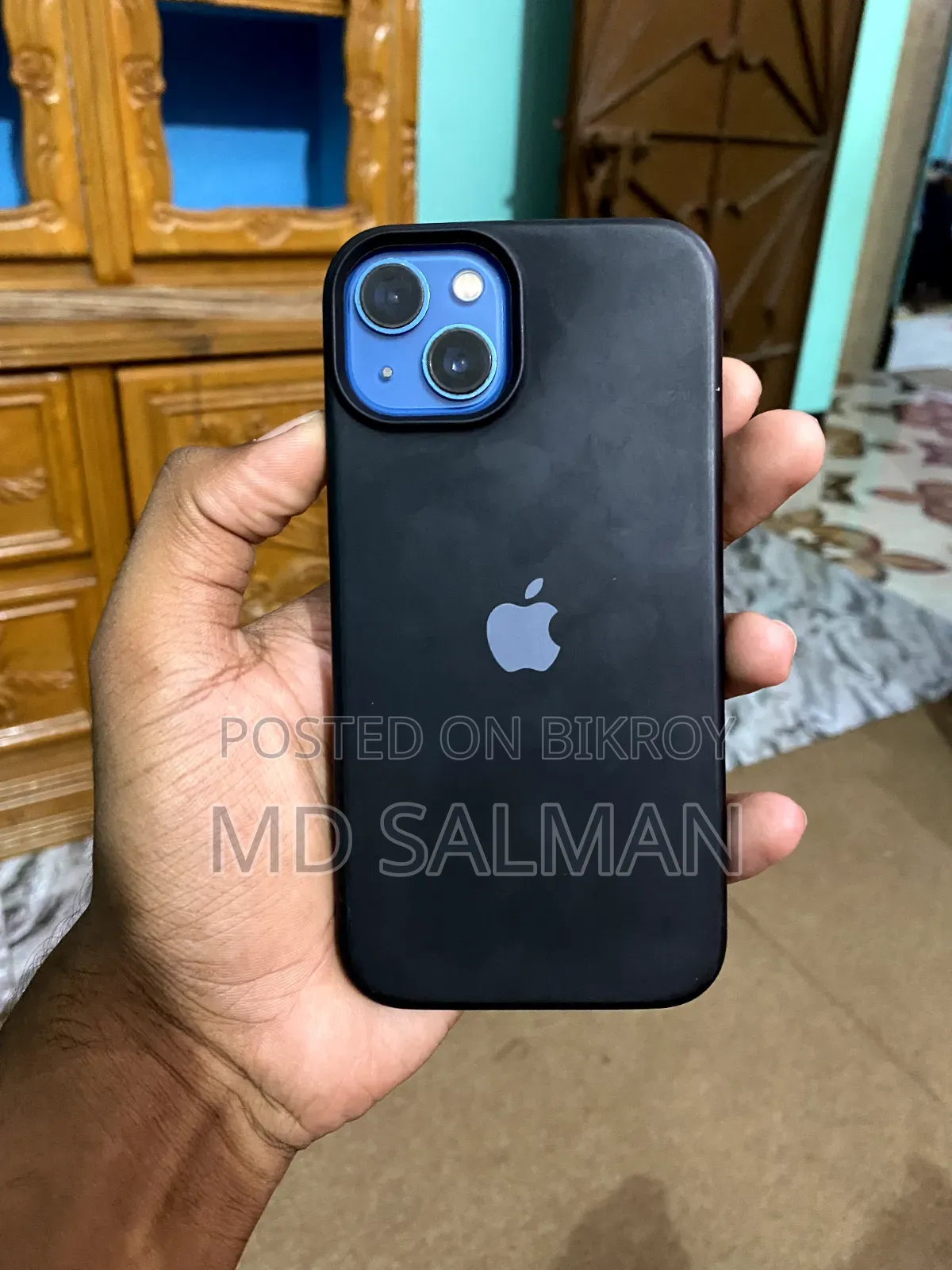 Apple iPhone 13 128 GB Blue