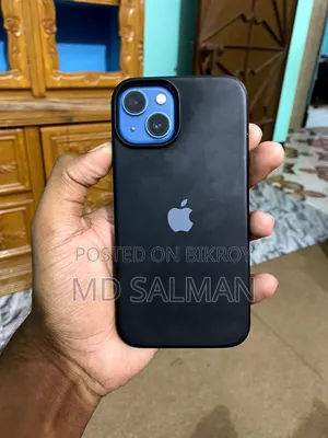 Apple iPhone 13 128 GB Blue