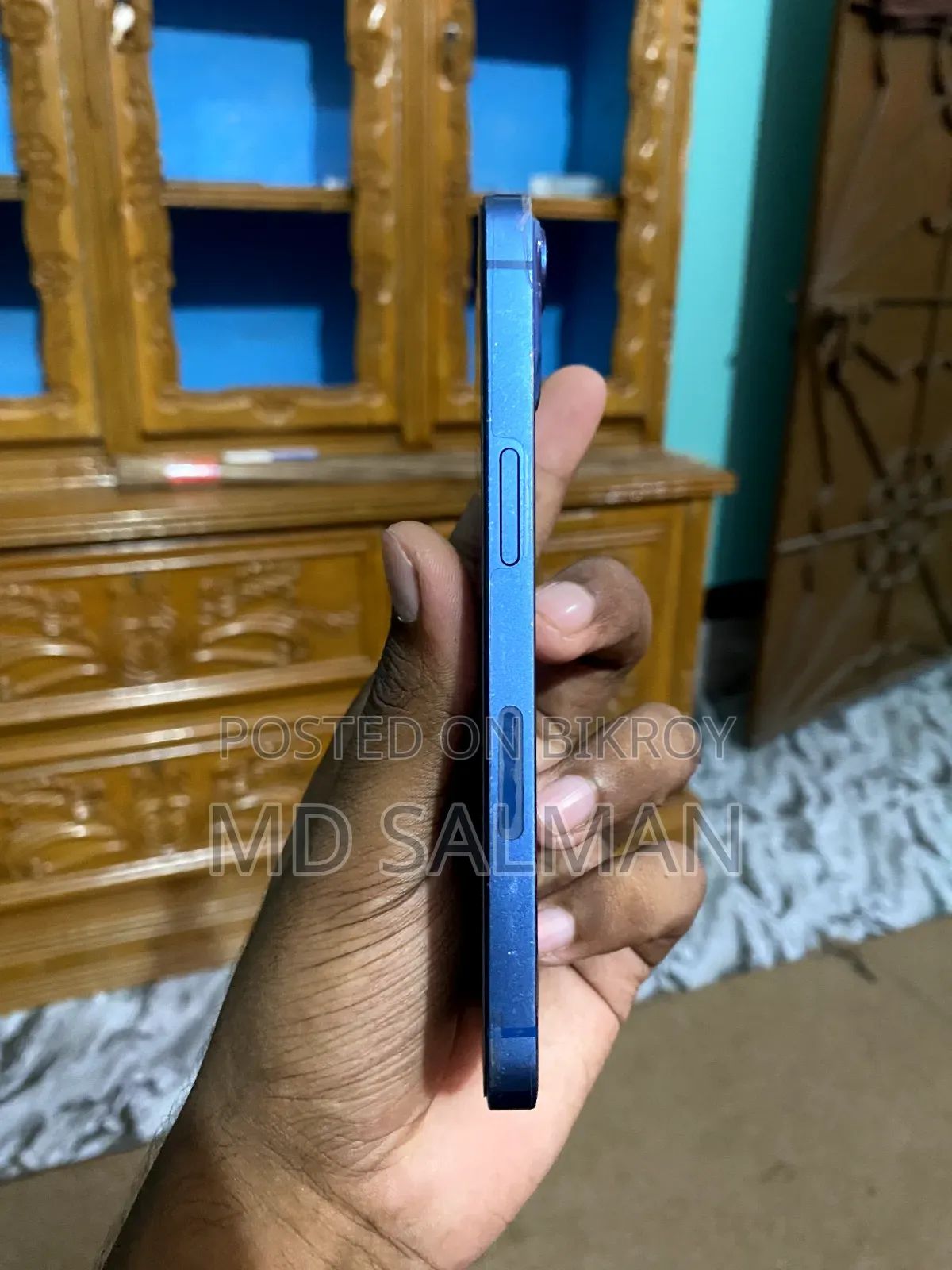 Apple iPhone 13 128 GB Blue