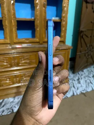 Apple iPhone 13 128 GB Blue