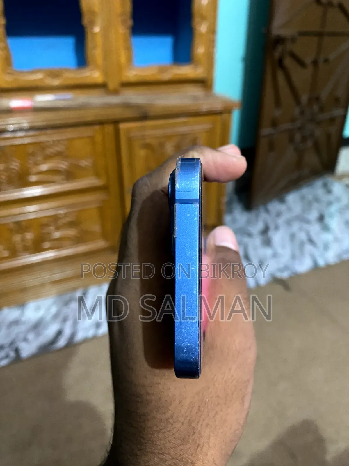 Apple iPhone 13 128 GB Blue