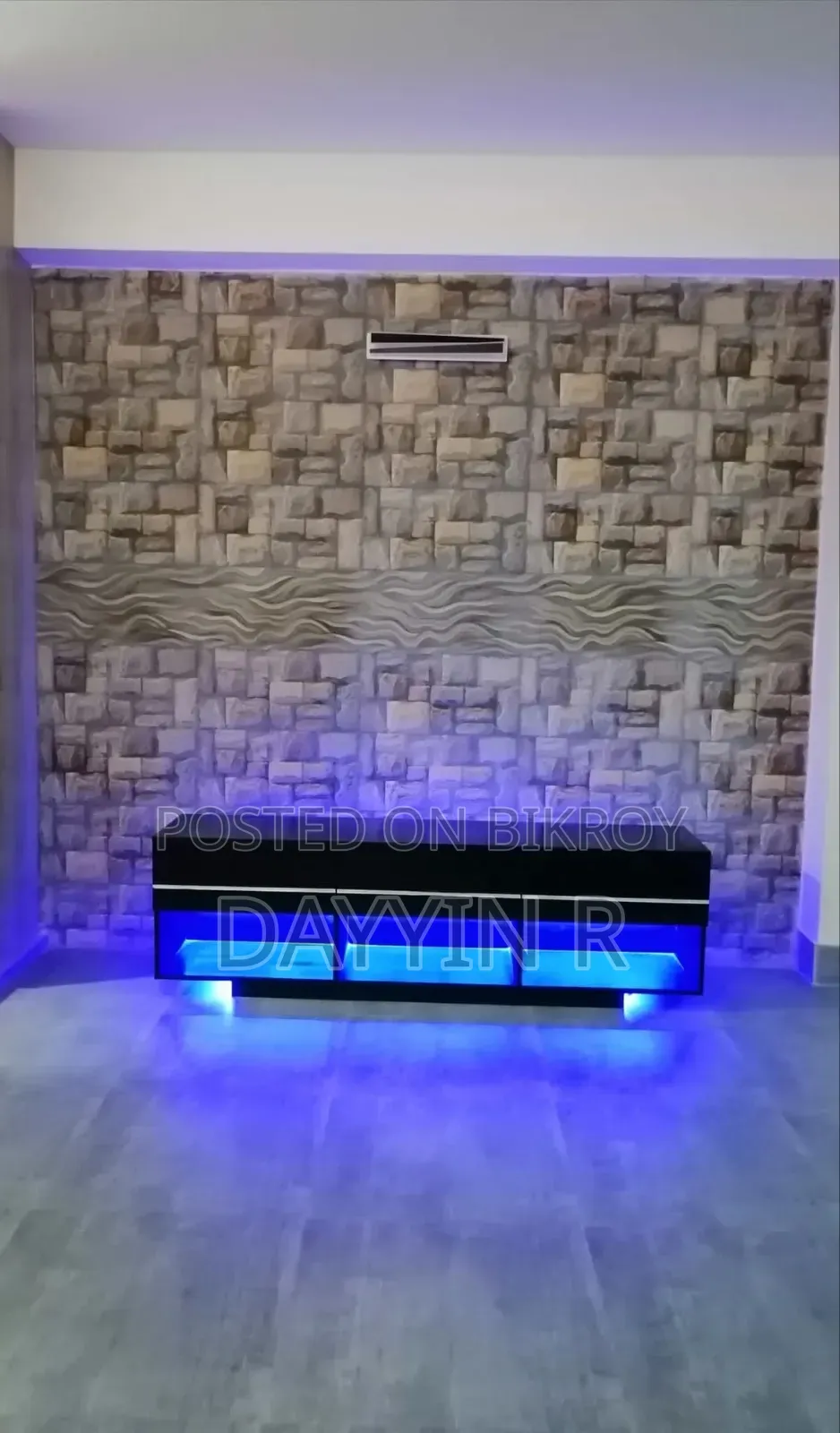 Furnished 3bdrm Apartment in Dhanmondi for Sale