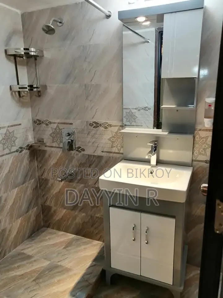 Furnished 3bdrm Apartment in Dhanmondi for Sale