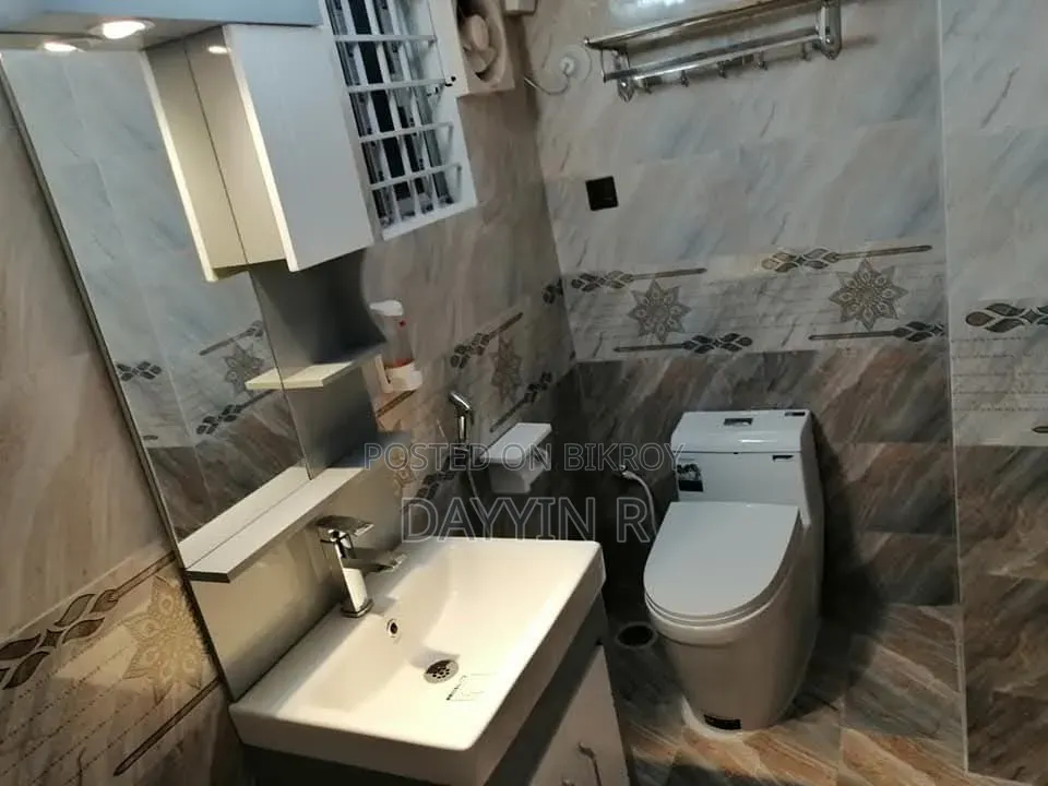 Furnished 3bdrm Apartment in Dhanmondi for Sale